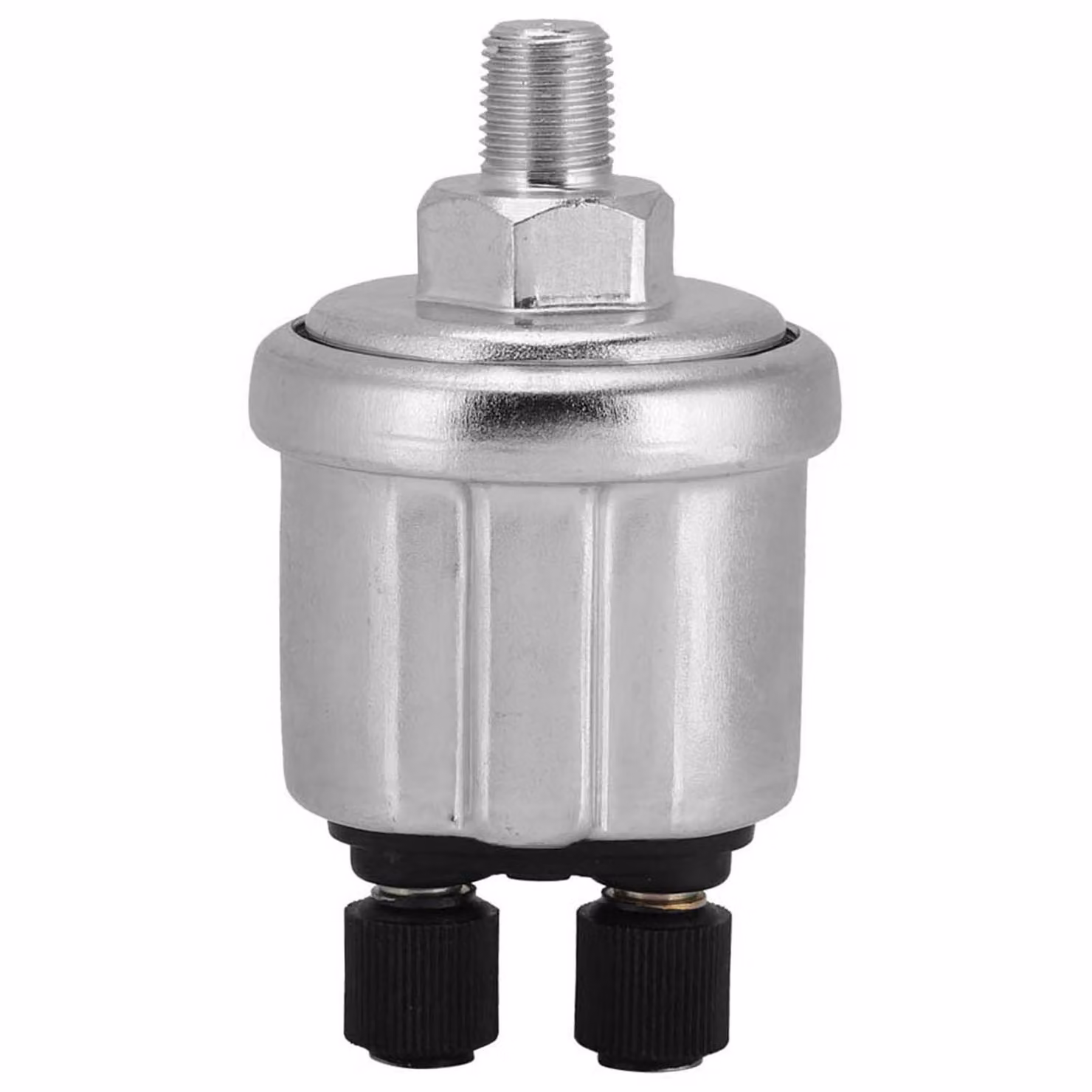 Sensore universale di pressione dell'olio, da 0 a 10 bar, con attacco 1/8NPT, per generatori diesel