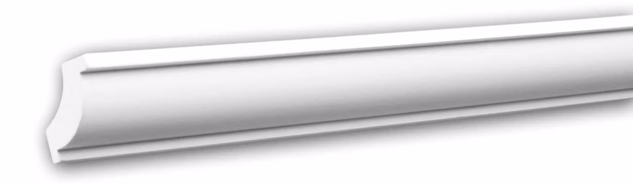 Cornice a soffitto Profhome 150123 stile classico 2 m