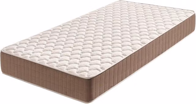 Materasso viscoelastico Magnum, 30cm, 80x190cm - Moonia