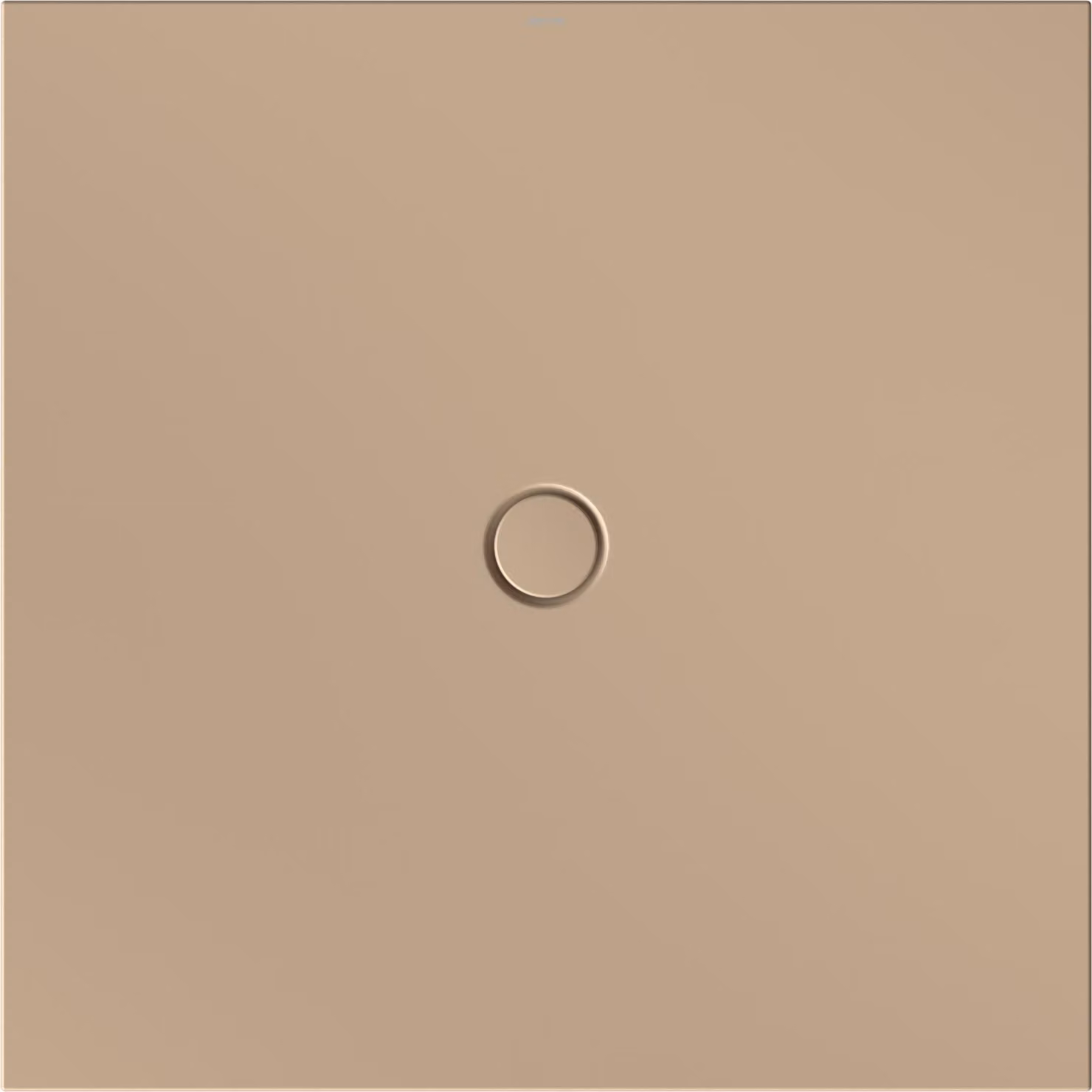 BetteFloor receveurs de douche avec BetteGlasur Plus, 1200x1200mm, 8721-425PLUS, 8721-425PLUS