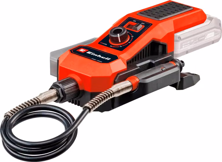 Einhell TE-MT 18/34 Li Solo Power X-Change 4419360 Akku-Multifunktionswerkzeug 18 V (4419360)