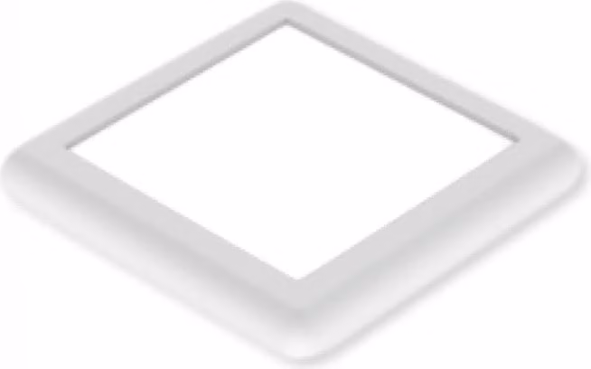 Apparecchio da incasso LED LB22 1260-2000lm 3000/4000/6000K IP44 ws 81-4059