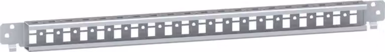 Schneider Electric 2 Traversa semplice NSYSQCR9060