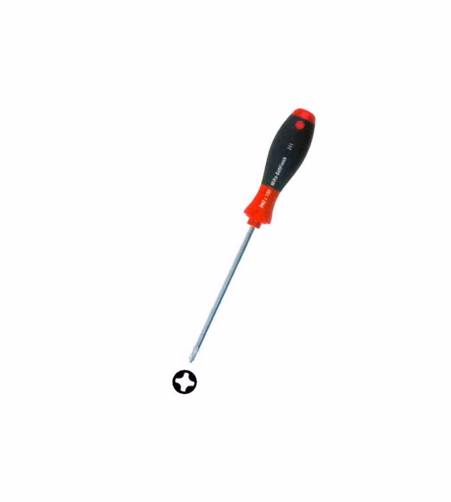 Cacciavite Ph 2X200 Lungo                 311 Wiha