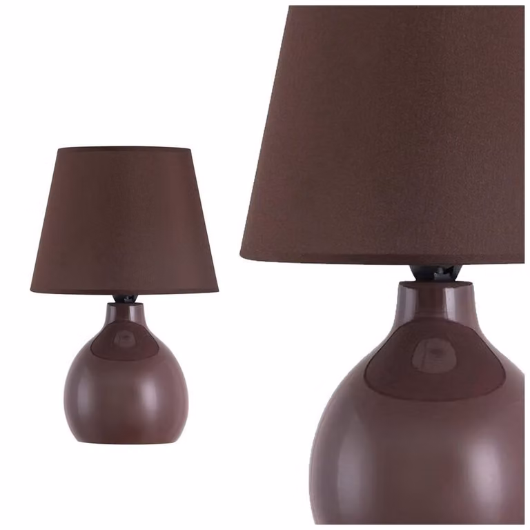 Lampada da tavolo INGRID 4476 Rabalux