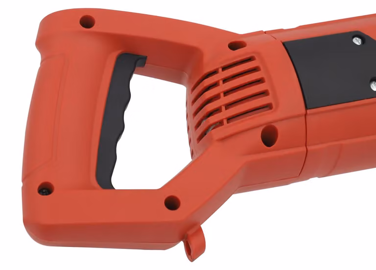 Troncatrice elettrica per calcestruzzo - lama da 350 mm - potenza 3000 W - per mattoni e calcestruzzo