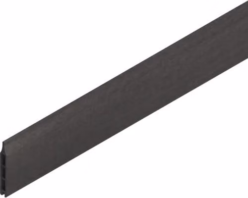 OSMO Lamella singola Multi-Fence antracite 184 x 14,5 cm