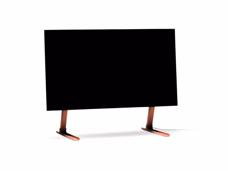 Bendy Supporto TV Basso