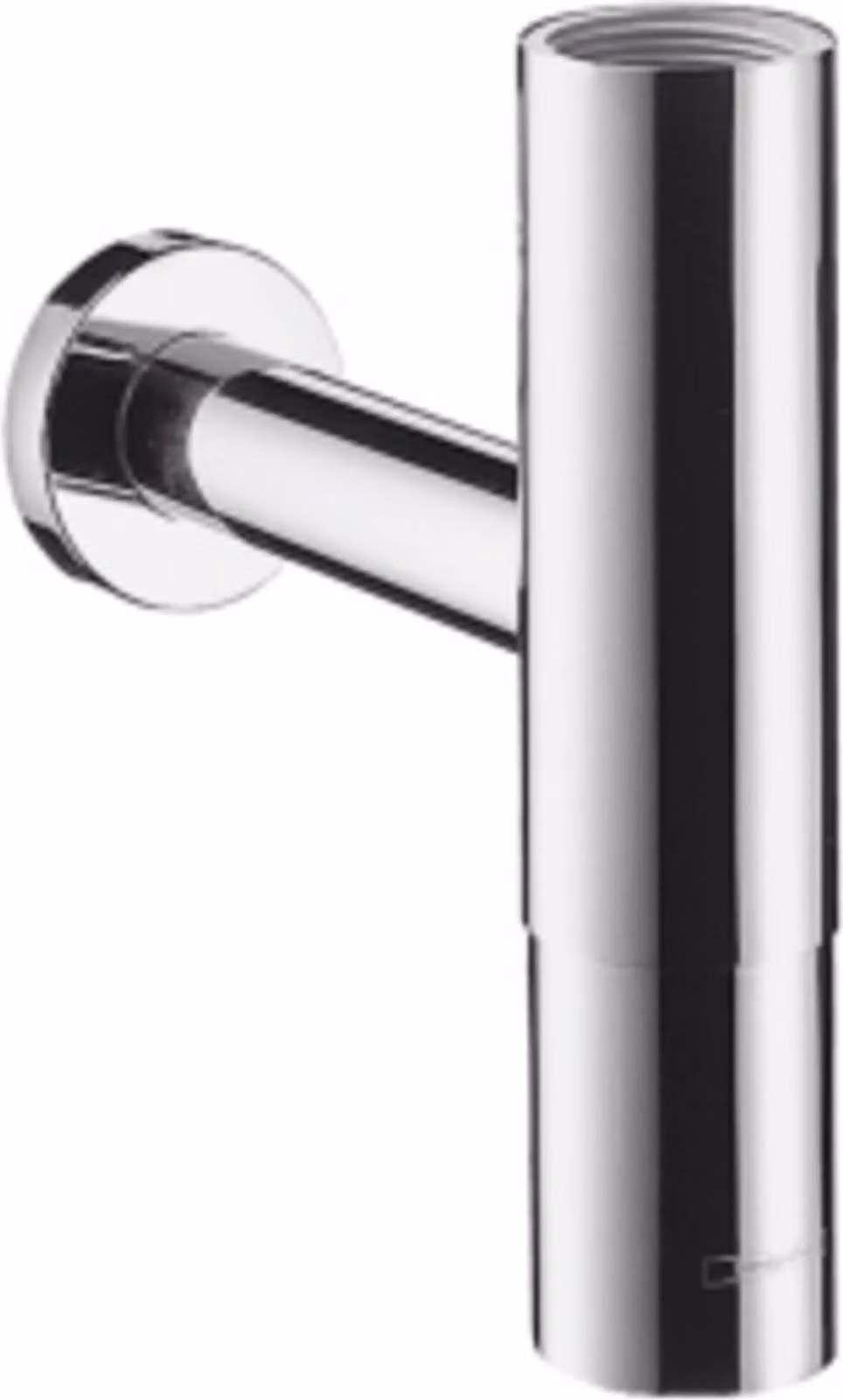 hansgrohe AXOR flowstar Designsifon, 52100000, 52100000