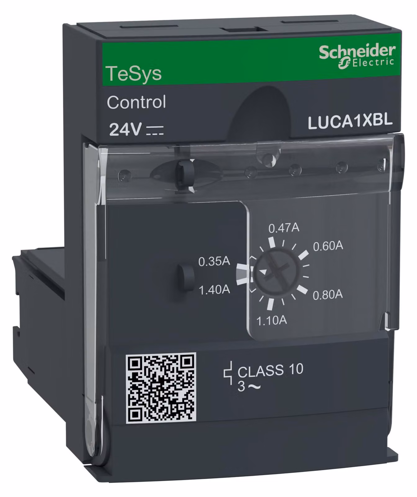 Unità di controllo Schneider Electric LUCA1XBL