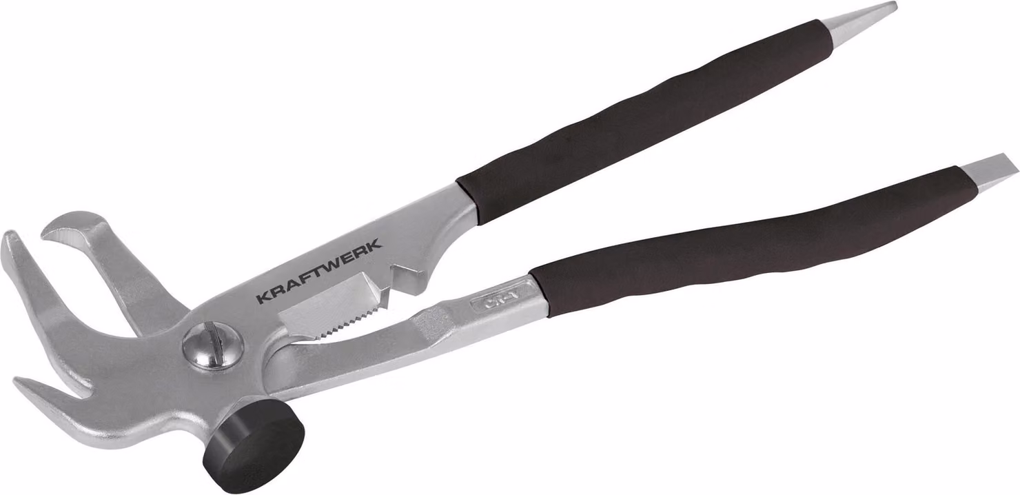 Pinze di bilanciamento Kraftwerk KW HIGHTECH