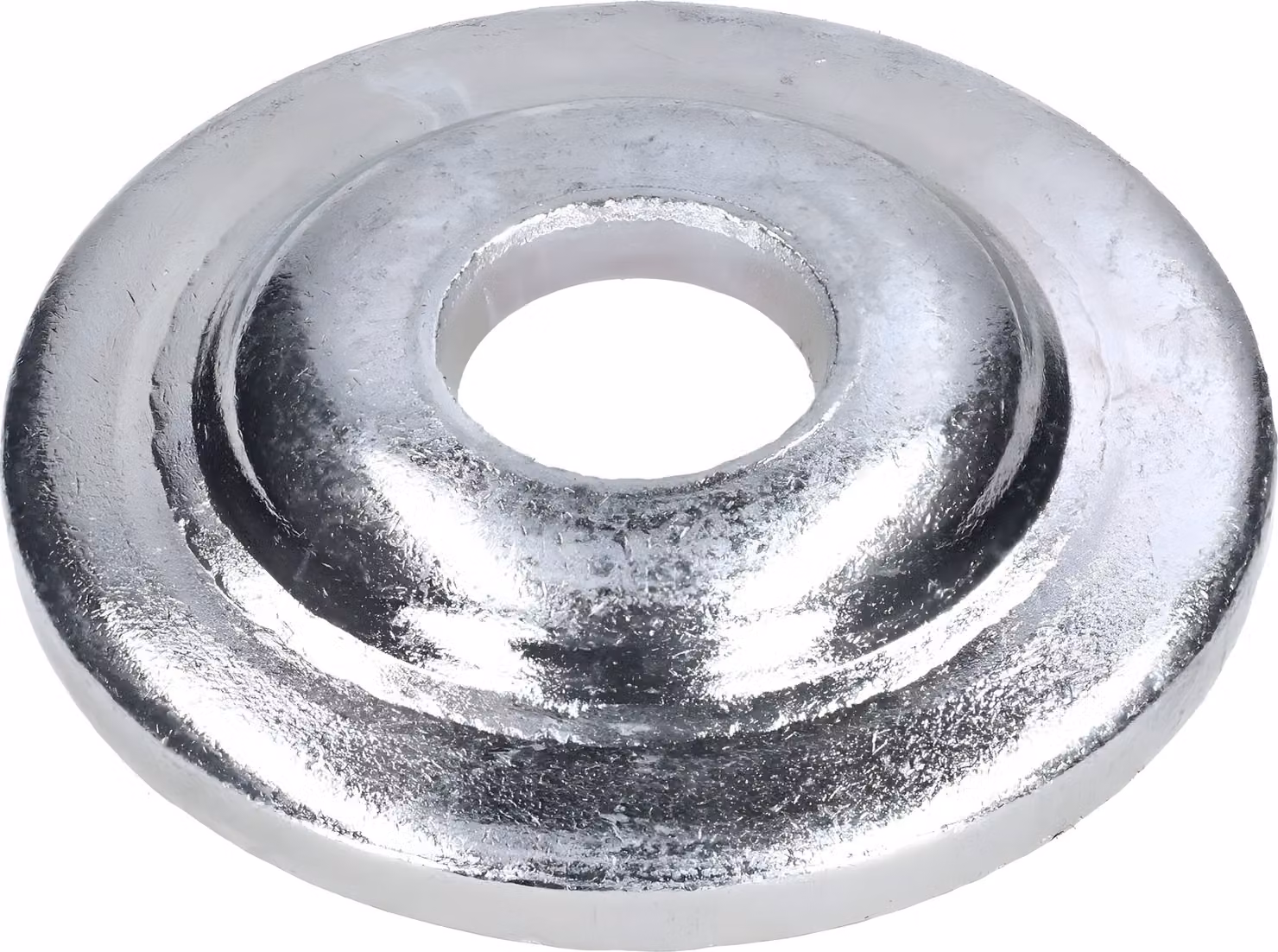 Rondella tachimetro bombata per Simson S50, S51, S70