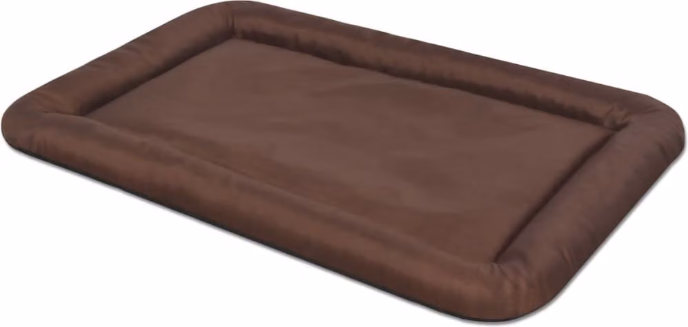 Letto per cani The Living Store Taglia L Marrone