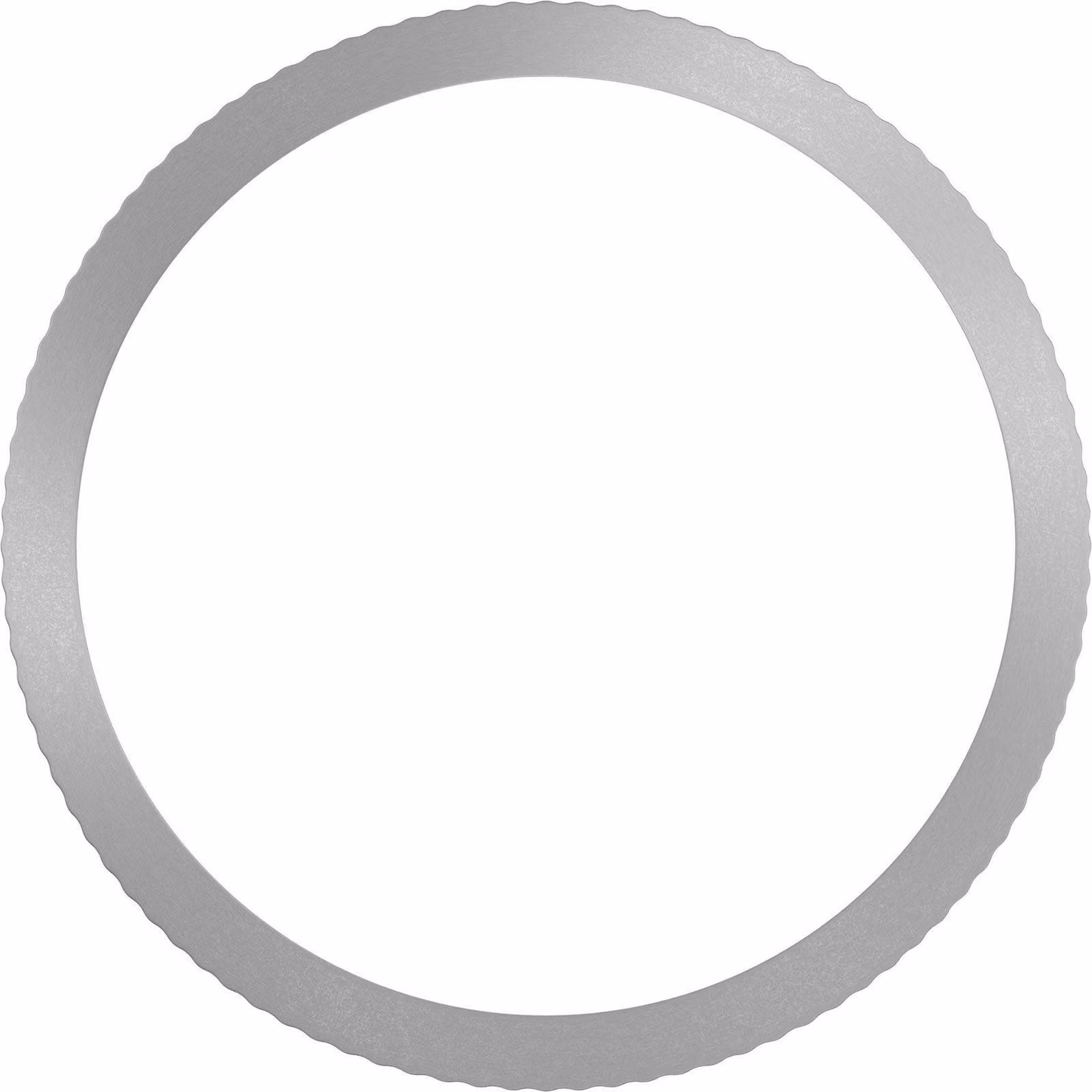 Anello riduttore Bosch PRO per KSB, 35x1,5x30m