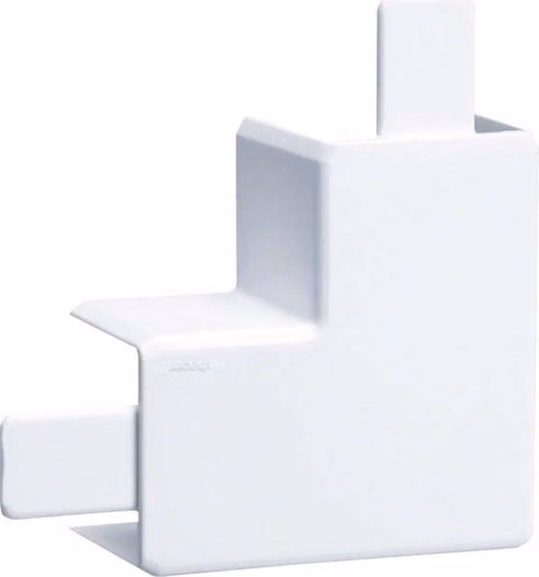 Staffa piatta Tehalit per LF 40x40mm vw LF4004059016