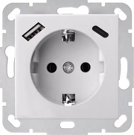 Liregus Socket Iuk-3-01 E/B 3 4A