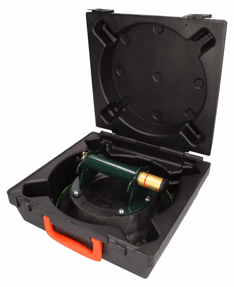 KS Tools XXL Sollevatore ad aspirazione, 130 kg