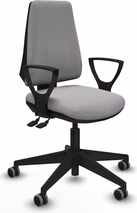 Bürostuhl Piqueras y Crespo BFN066G