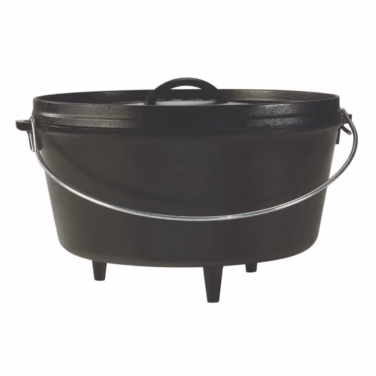Forno Olandese 7,6L Lodge