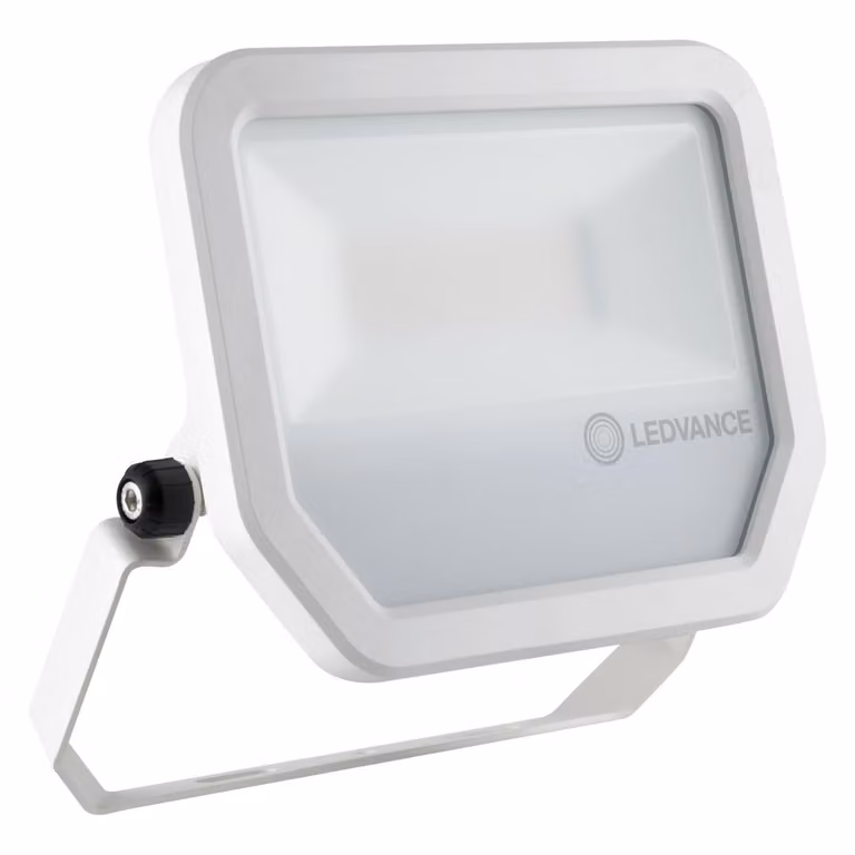 LEDVANCE Proiettore LED Proiettore 50W 3000K simmetrico 100 bianco 4058075421240