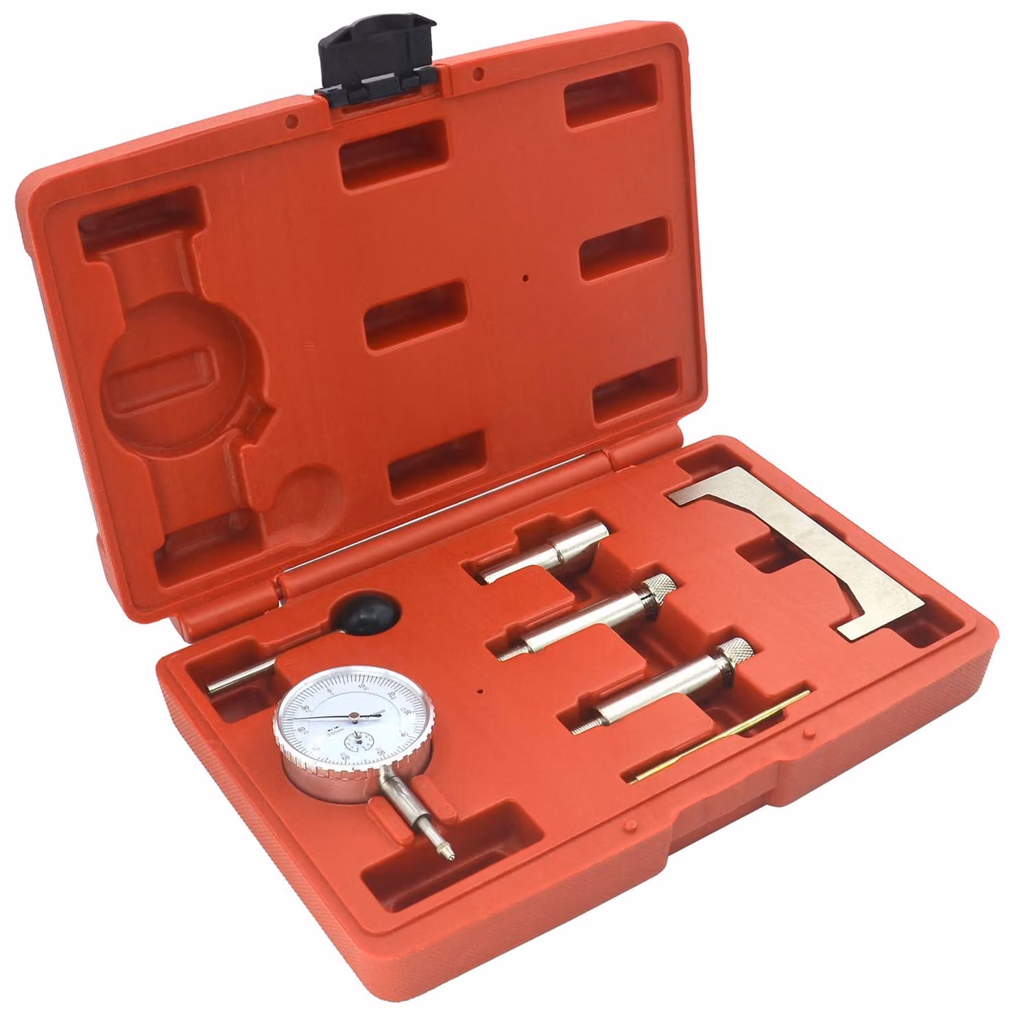 Elzusha - Set di strumenti per pompe di iniezione, compatibile con il modello Transporter