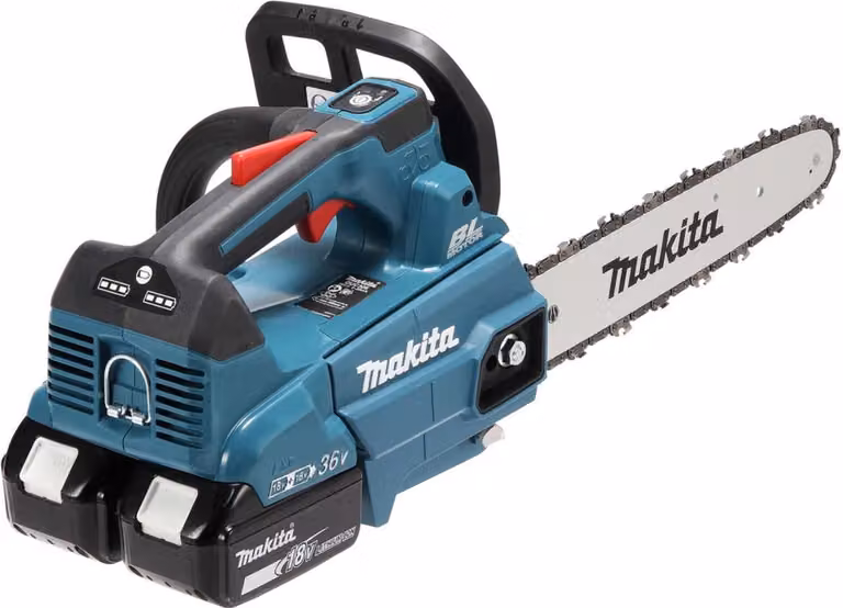 Motosega a batteria Makita DUC306Z LXT 18 V - 20,6 m/s - 30 cm