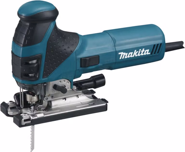Makita 4351CTJ Seghetto alternativo a pendolo 230V