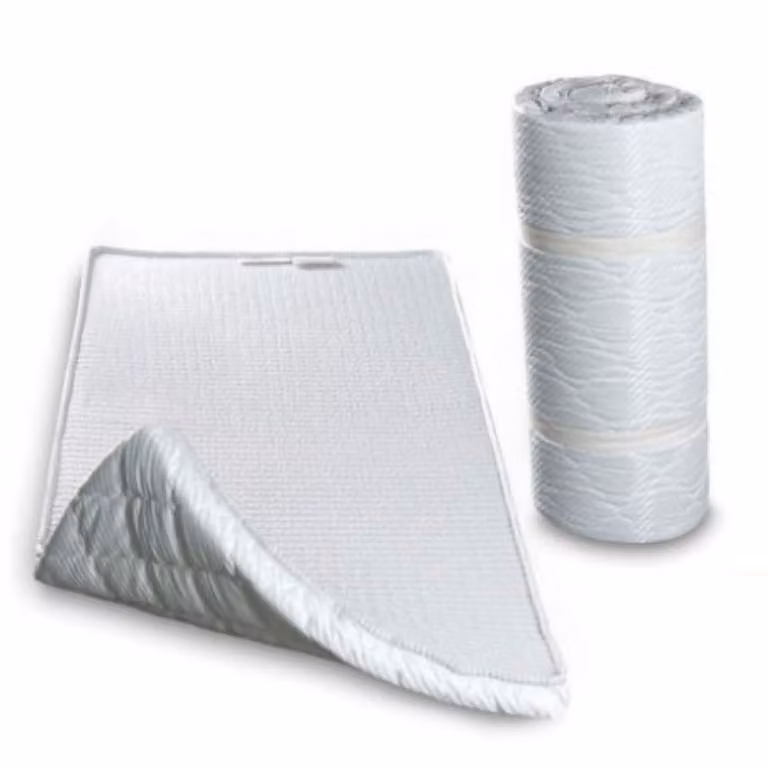 Materassino Waterfoam | TWIST BED 70x195 cm