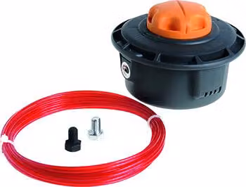 Ryobi RAC115 bobina a doppia testa filettata Easy™ 2,4 mm Beat Go decespugliatore