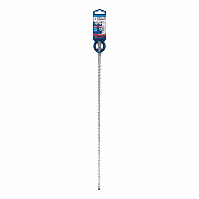 BOSCH 2608900093 BOSCH EXPERT SDS plus-7X Trapano a percussione, Ø 8,0 mm, 1 pz.