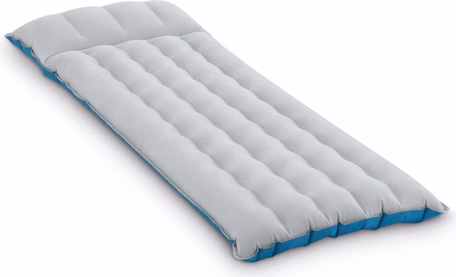 Letto ad aria da campeggio 67 x 184 x 17 cm