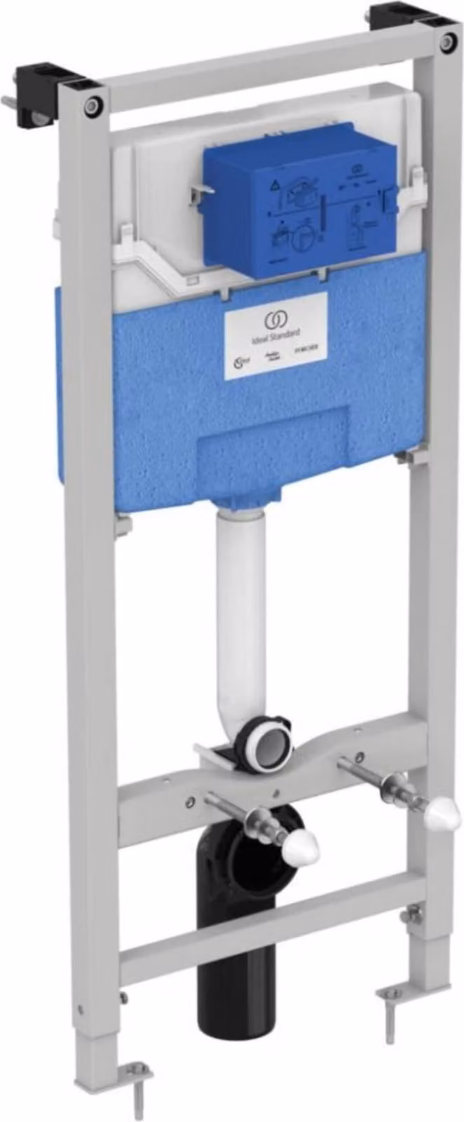 IDEAL STANDARD R009467 Elemento WC 120 M ProSys, meccanico