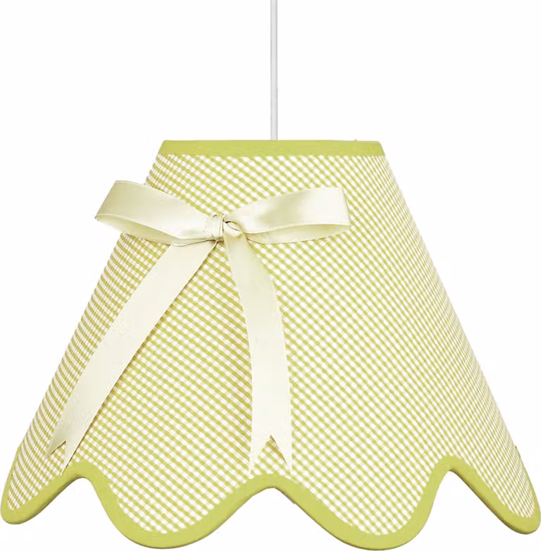 Candellux LOLA lampada a sospensione 31-14566 bianco