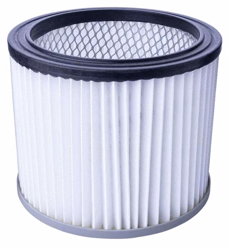 Filtro HEPA Scheppach per ASP50-ES