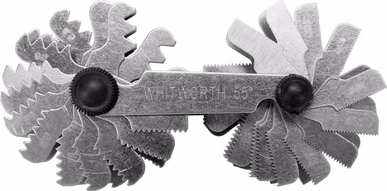 YatoYato YT-29984 Utensile per la fresatura della filettatura