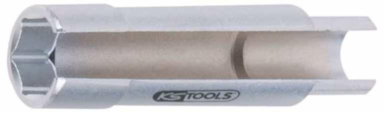 KS Tools Presa speciale per candelette, 10 mm