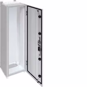 Hager FR81S, Grigio, 300 mm, 275 mm, 1250 mm