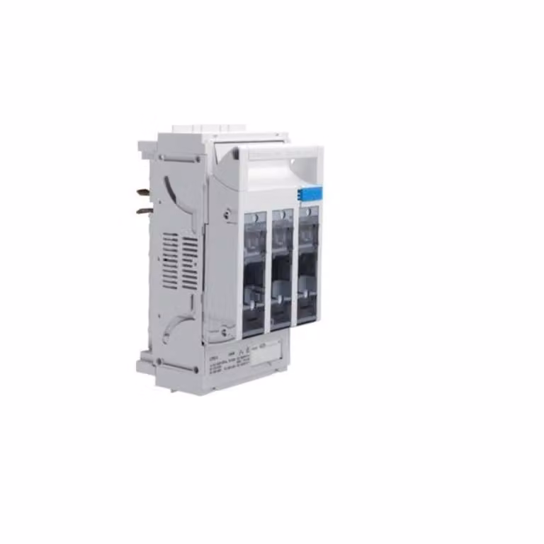 Sezionatore con fusibile Hager LT054
