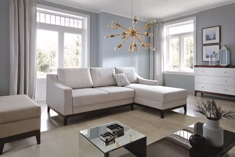 Design Ecksofa Sofa Couch Polster Ecksofa Sofas Couchen Eckgarnitur Hotel