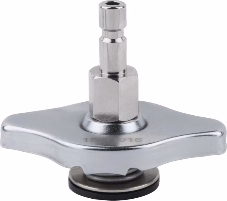 KS Tools Adattatore a baionetta per sistema di raffreddamento, #1