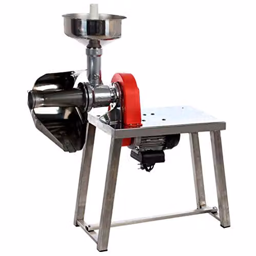 1 PZ Di PASSAPOMODORI CBANCO HP 1,0 417I INOX