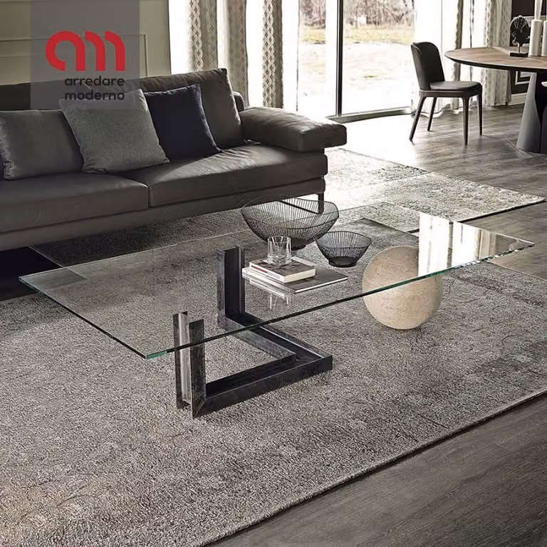 Tavolino Levante Cattelan Italia