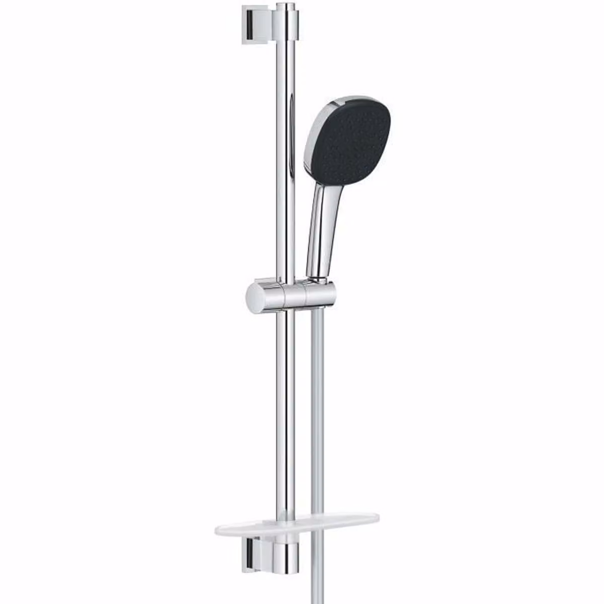 CASA39 Grohe Vitalio Comfort 2023 Saliscendi doccia con doccetta 26929001