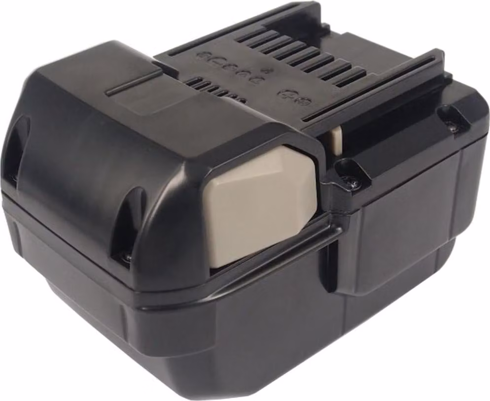 Batteria per Hitachi DH 25DAL ecc