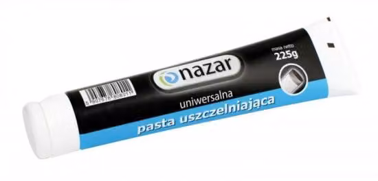 Pasta sigillante universale per installazioni