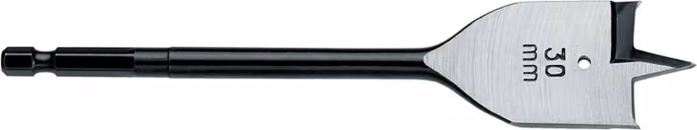 Metabo punta piatta per legno 25x160 mm, 627322000