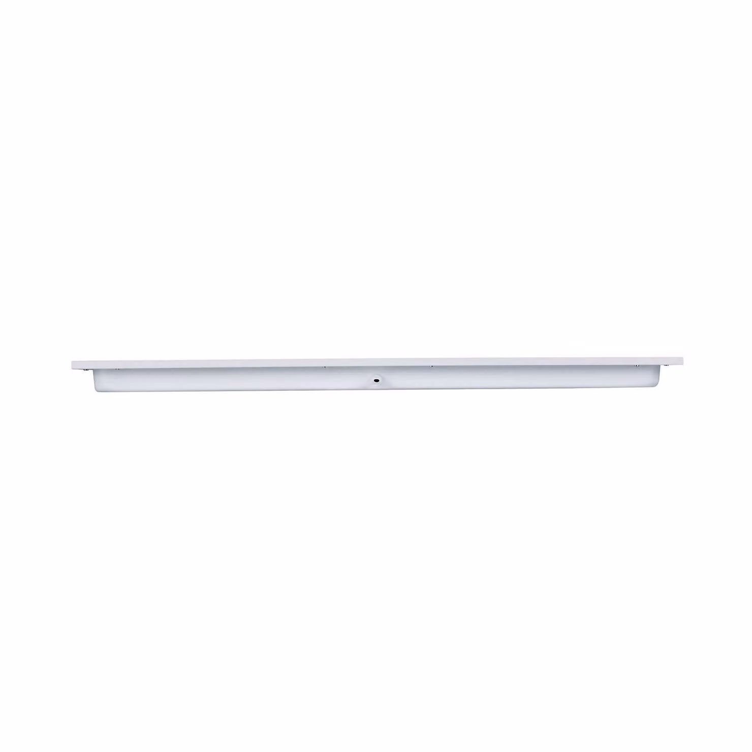 Sylvania Pannello LED Quantum, 62,5 x cm, 840, DALI dimmerabile, Bianco / Opale, Studio / Ufficio, Metallo, Pannello LED