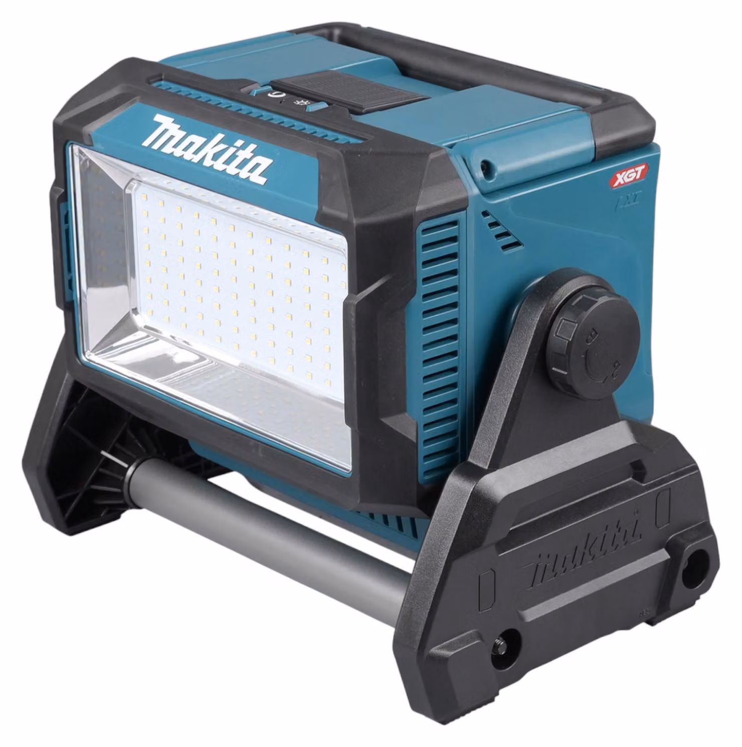 Makita ML 009 G Faretto da costruzione a batteria 18 / 40 V max. 10000 lm XGT Solo - senza batteria, senza caricabatterie