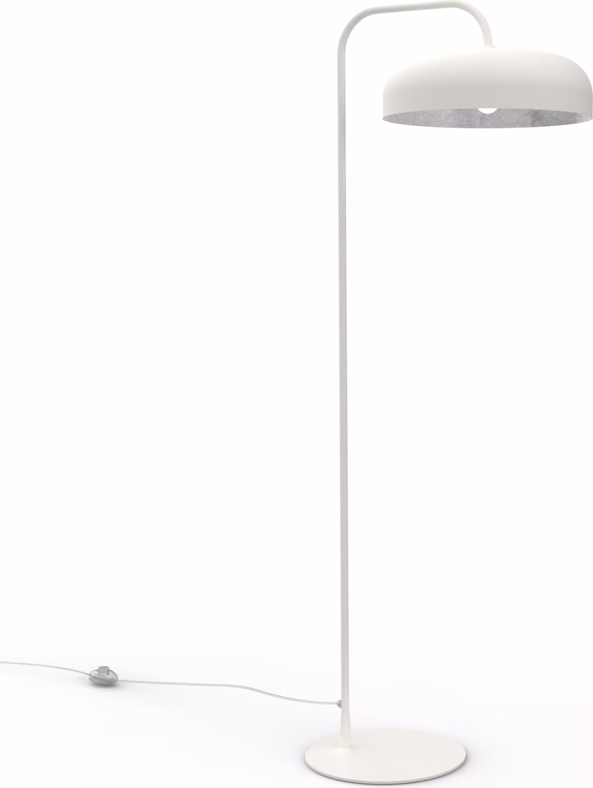 Lampada Da Terra Tuzzi Leaf
