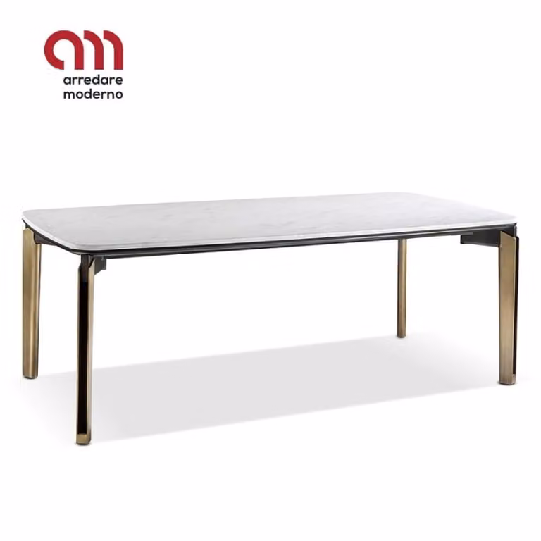 Tavolo Mirage 36 Cantori